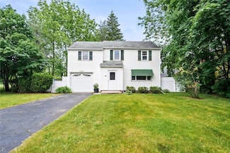 14 Fisher Rd, Rochester, NY 14624