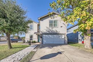 338 Liberty St, Hutto, TX 78634
