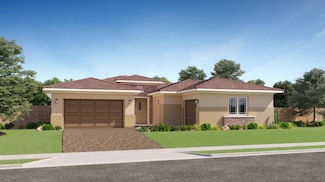 Revelation Plan 6081, Queen Creek, AZ 85142
