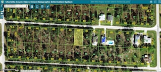 27331 Aloha Dr, Punta Gorda, FL 33955