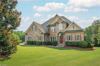 3505 Stanton Ct, Graham, NC 27253