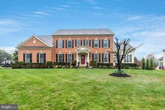 509 Firestone Dr, Ashton, MD 20861