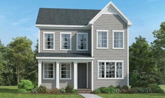2981 Rise and Shine Rd Unit 555 - Victoria II A, Apex, NC 27502