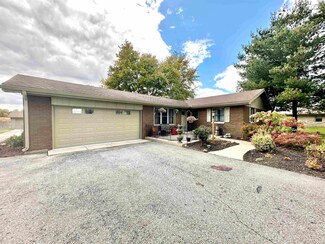 3869 E 100 N, Kokomo, IN 46901