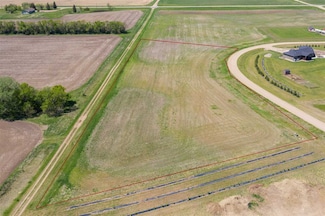4320 Rumely Rd, Velva, ND 58790