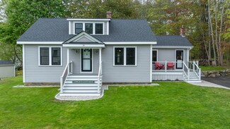 14 S Maine St, Kennebunkport, ME 04046