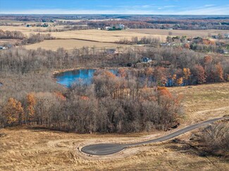 Lot 1 Casner Lake Dr, Belding, MI 48809