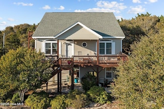 200 E Landing Dr, Emerald Isle, NC 28594