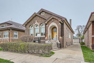 448 E 89th St, Chicago, IL 60619