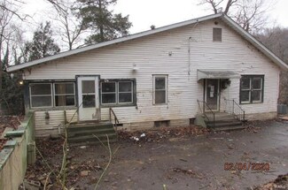 Unlisted Address