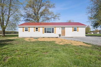 21353 Fayetteville Blanchester Rd, Blanchester, OH 45107