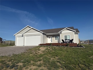 36 Sante fe, Three Forks, MT 59752