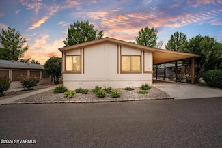 2050 W State Route 89a Unit 69, Cottonwood, AZ 86326