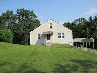 1764 Rose St, New Kensington, PA 15068