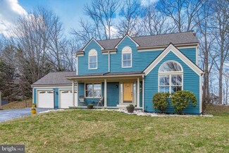 10087 Sparrow Ct, New Market, MD 21774