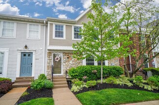 8055 Hetz Dr, Cincinnati, OH 45242