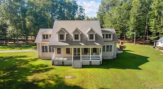 25 Cow Shed Rd, Lancaster, VA 22503
