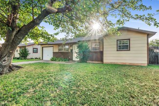 2025 Bel Air Dr, Abilene, TX 79603