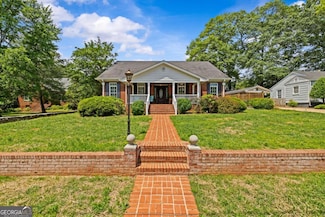 230 Milledge Terrace, Athens, GA 30606