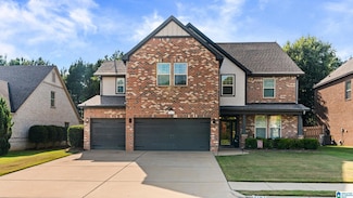 1193 Bristol Way, Birmingham, AL 35242