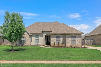 485 Long Acre Dr, Bossier City, LA 71111