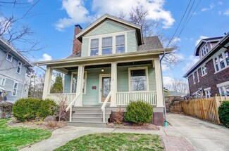 6134 Woodmont Ave, Cincinnati, OH 45213