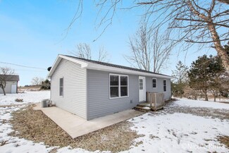 22791 Stanton Rd, Sand Lake, MI 49343