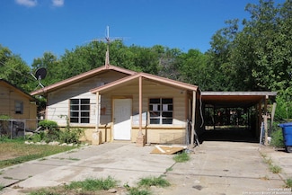 2131 Athel Ave, San Antonio, TX 78237