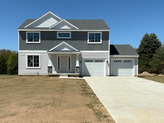 1393 Journey's Way, Hastings, MI 49058