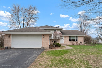 31 Abbey Ct, New Lenox, IL 60451
