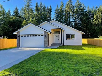 6359 Dardu Rd, Maple Falls, WA 98266