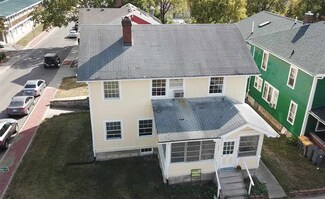 732 E Atwater Ave, Bloomington, IN 47401