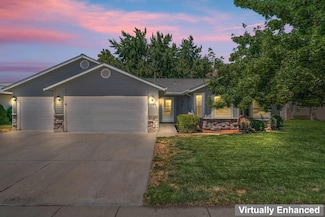 1595 N Klemmer Ave, Kuna, ID 83634