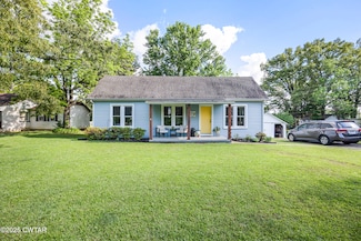 1059 Turner St, Milan, TN 38358
