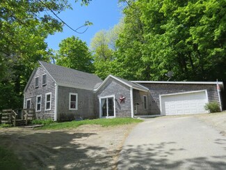 321 Water St, Hallowell, ME 04347