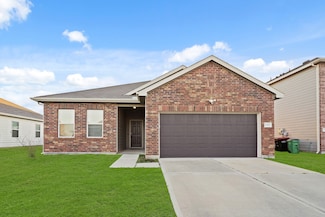 6306 Highland Trail Dr, Richmond, TX 77469
