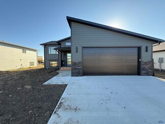 656 Eagle Rd, Ashland Heights, SD 57719