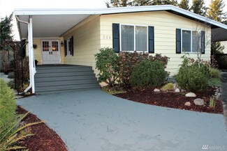 2500 S 370th St Unit 258, Federal Way, WA 98003