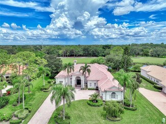 514 N Mac Ewen Dr, Osprey, FL 34229