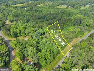 0 Yellow Creek Rd Unit 10538962, Murrayville, GA 30564