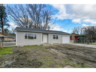 3207 NE Riverside Ave, Pendleton, OR 97801