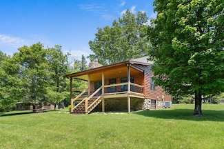 558 Pops Peak Rd, Fancy Gap, VA 24328