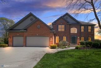 1285 N Shoreside Ct, Palatine, IL 60067