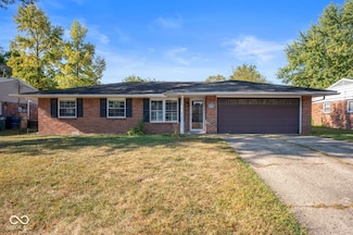 2809 Willow Dr, Richmond, IN 47374
