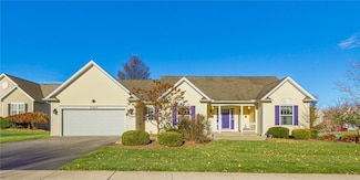 5349 Sunflower Dr, Canandaigua, NY 14424