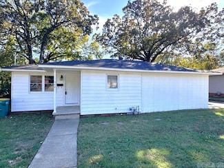 308 W 50th St, North Little Rock, AR 72118