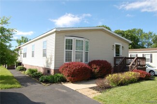9896 Limehouse Dr, Clarence, NY 14031