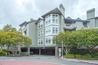 880 Meridian Bay Ln Unit 312, Foster City, CA 94404