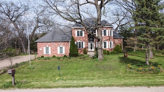3664 E 2619th Rd, Sandwich, IL 60548