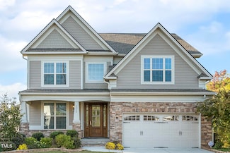 2310 Blairfield Place, Cary, NC 27519